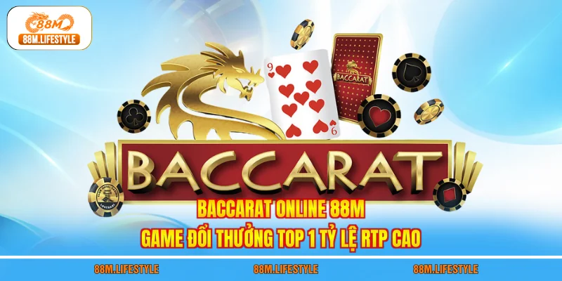 Baccarat online